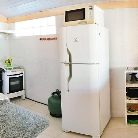 Casa Proxima Da Praia Grande Ubatuba Ngoại thất bức ảnh