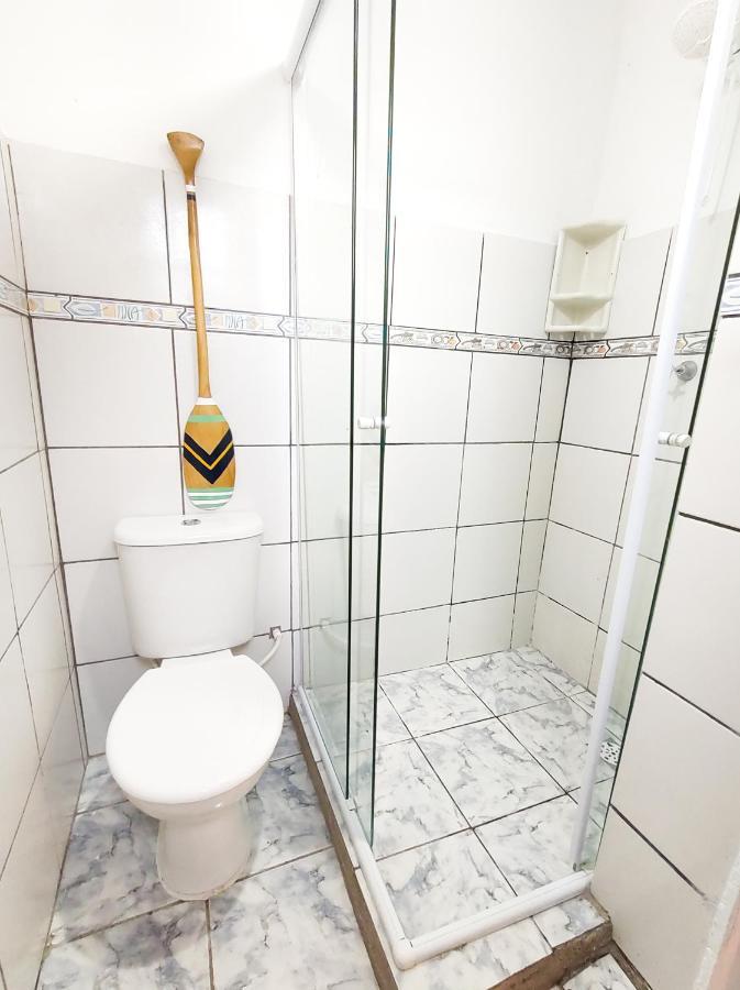 Casa Proxima Da Praia Grande Ubatuba Ngoại thất bức ảnh