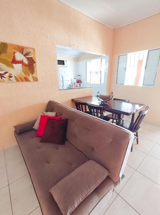 Casa Proxima Da Praia Grande Ubatuba Ngoại thất bức ảnh