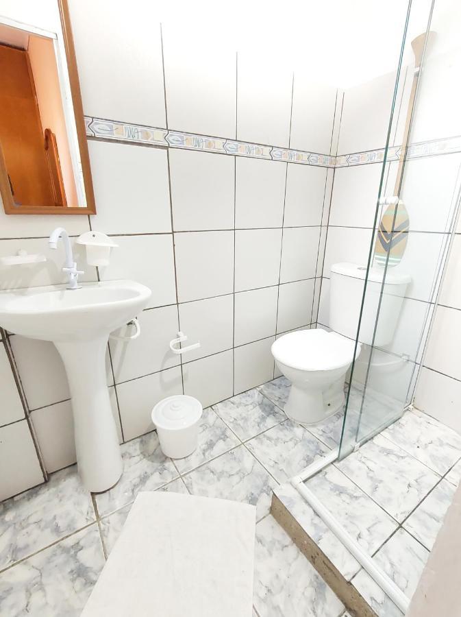 Casa Proxima Da Praia Grande Ubatuba Ngoại thất bức ảnh
