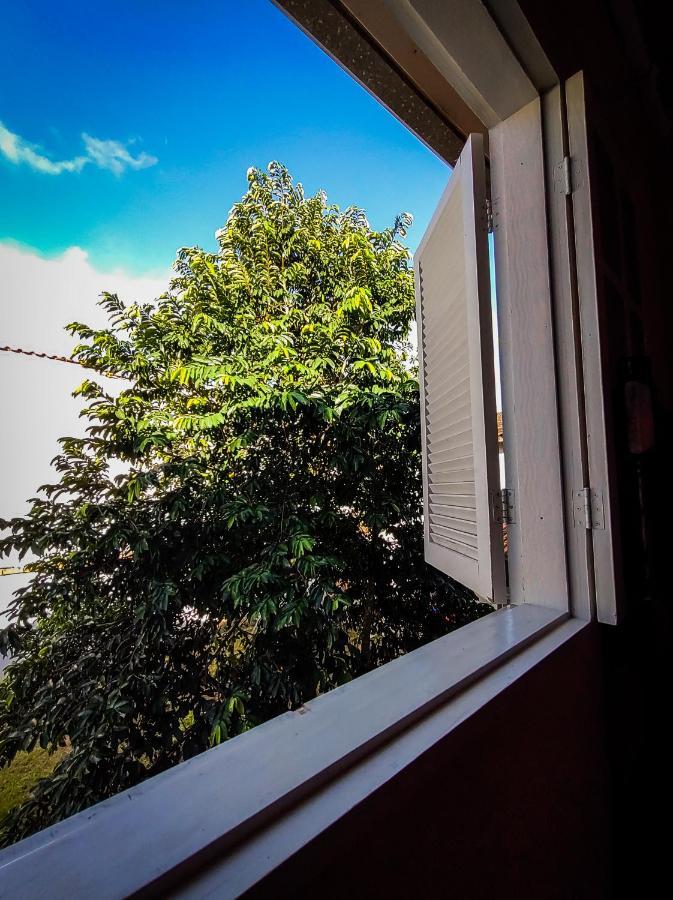 Casa Proxima Da Praia Grande Ubatuba Ngoại thất bức ảnh
