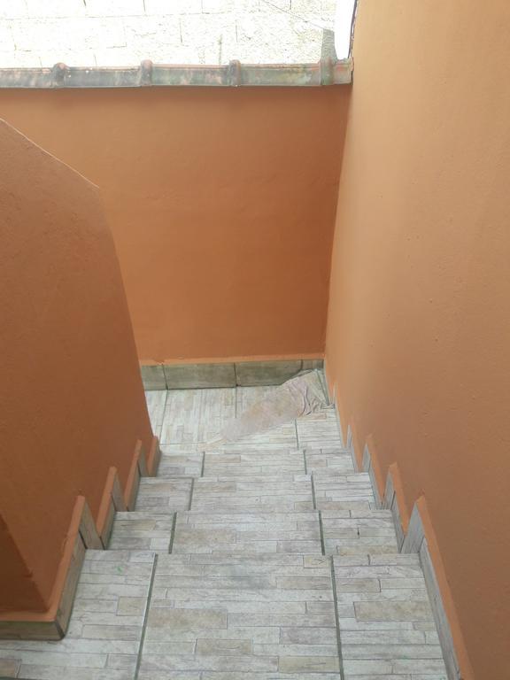 Casa Proxima Da Praia Grande Ubatuba Ngoại thất bức ảnh