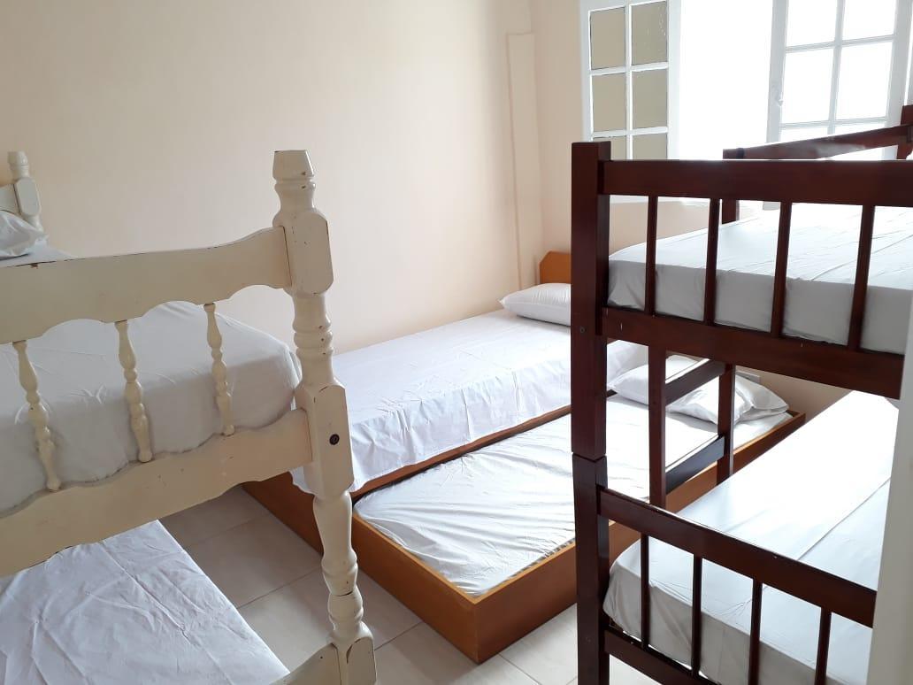 Casa Proxima Da Praia Grande Ubatuba Ngoại thất bức ảnh