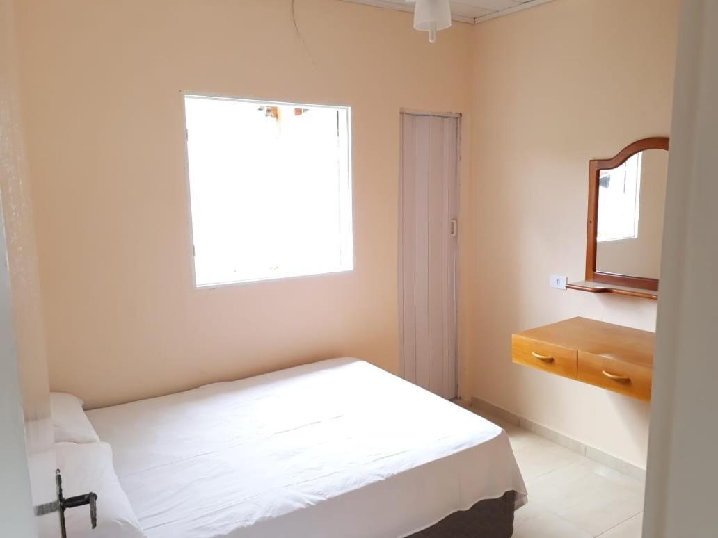 Casa Proxima Da Praia Grande Ubatuba Ngoại thất bức ảnh
