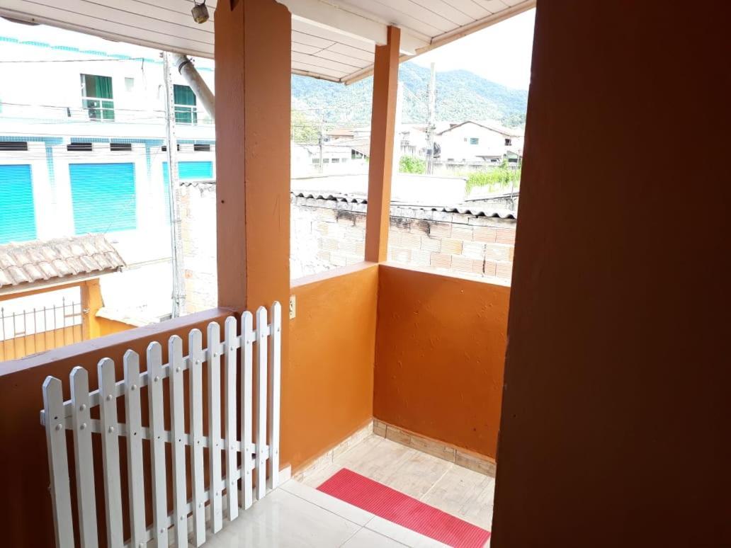 Casa Proxima Da Praia Grande Ubatuba Ngoại thất bức ảnh